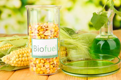 Bargeddie biofuel availability