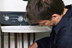 boiler repair Bargeddie