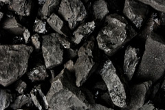 Bargeddie coal boiler costs