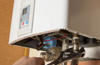 free Bargeddie boiler install quotes