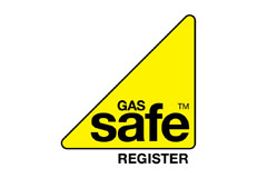gas safe companies Bargeddie